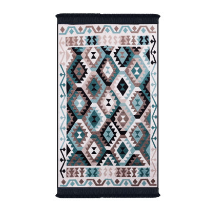 Tapis rectangulaire SA1818A