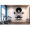 Adhésif décoratif Squat Girl Gym