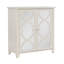 Armoire d’appoint à miroir 2 portes Kohut-28677055