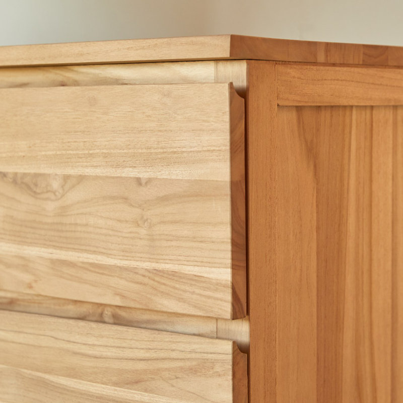 Milano 120cm Sideboard