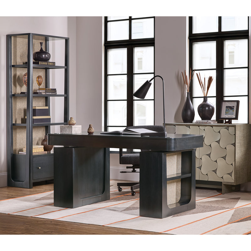 Kenzo Adjustable-Height Desk
