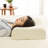 Muncie Talalay Latex Medium Pillow-562598685