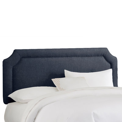 Rowberrow Upholstered Panel Headboard
