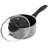 7 Piece Non Stick Aluminum Cookware Set