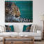« vigilance leopard », impression-34271325-34271326