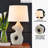 Tanyjah Other Table Lamp