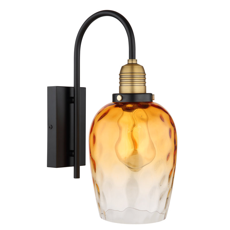 Crissangel Armed Sconce
