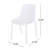 Simple Living Room Seating, Basic Accent Chair