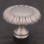 CK Series 1 1/2" Diameter Mushroom Knob-12829725-12829728