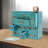 14 Slot Drawer Storage Box Drawers Storage Cabinet Storage Cabinet With 14 Drawers-447748384