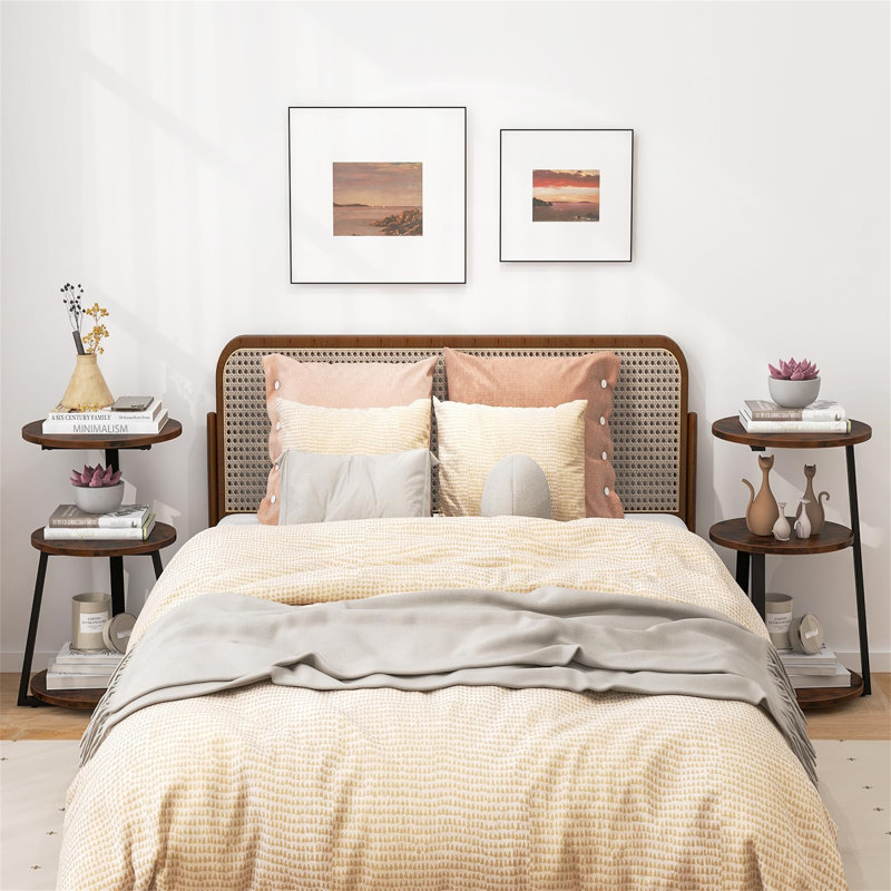Bozan Side Table Set