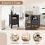 Table de chevet Rosy-86871496