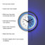 Horloge murale 14 po Atalee-623071936