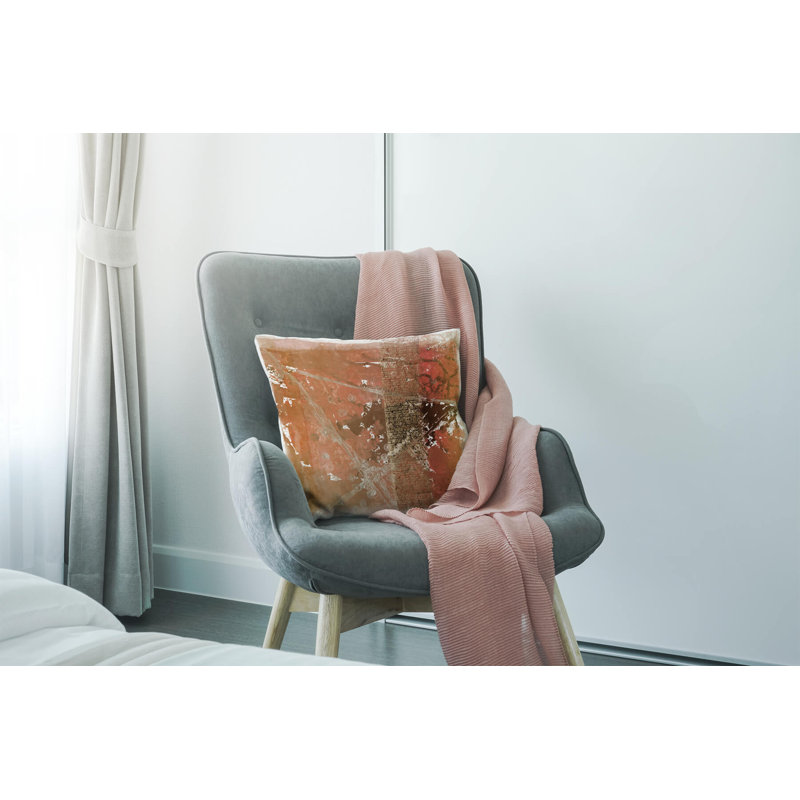 Square Cushion
