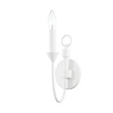 Cate 1 - Light Armed Sconce