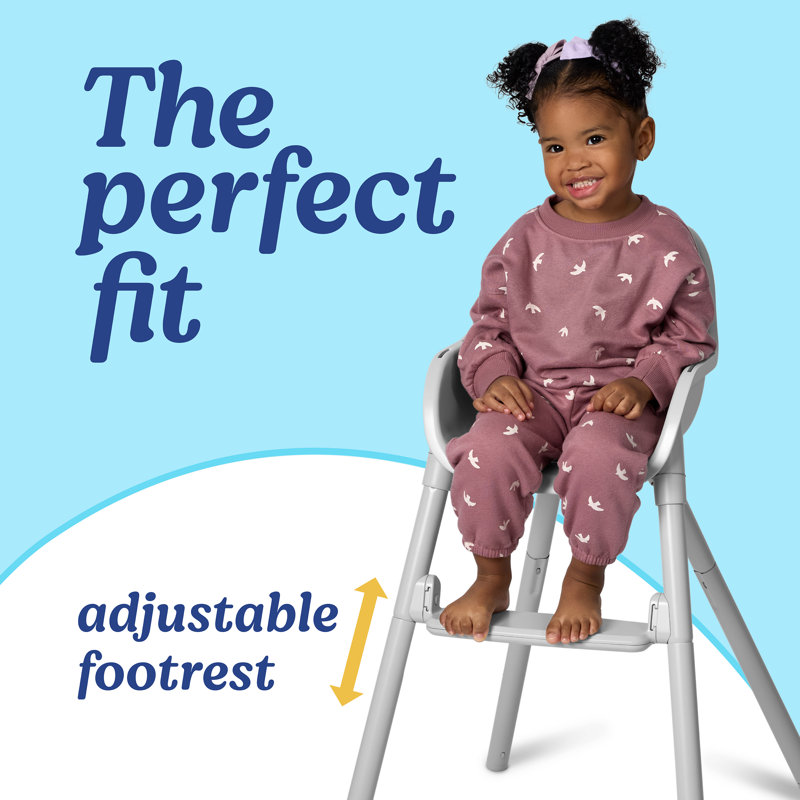 Graco® Ready2Dine® Highchair