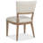 Sonnet Upholstered Side Chair