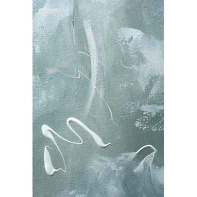 Green Acrylic No 1