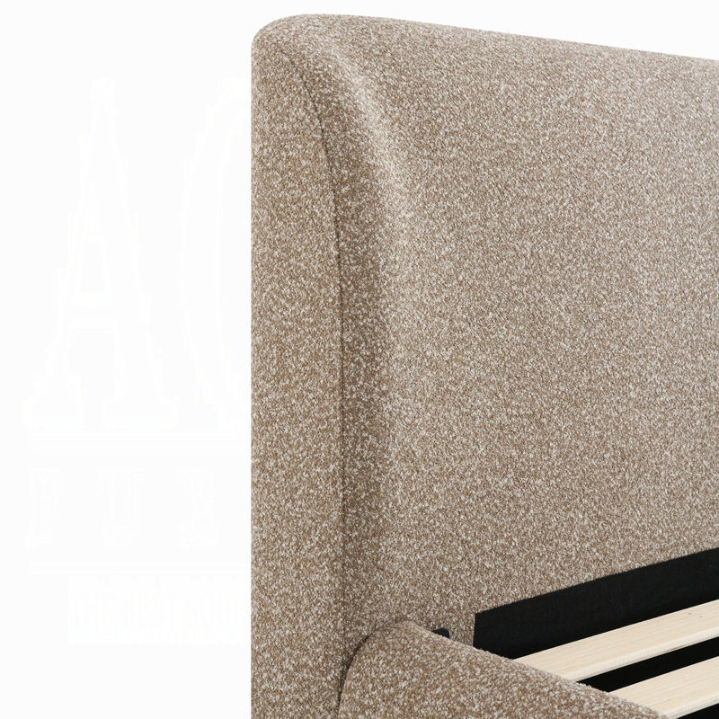 Tomaso Eastern King Bed