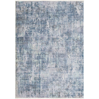 Hersche Abstract Indoor Rug