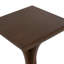 Table d'appoint Dylan Hazelnut-1884309480