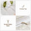 No Pattern Duvet Cover Set