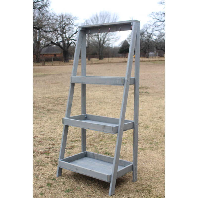 Weather Resistant Plant Support