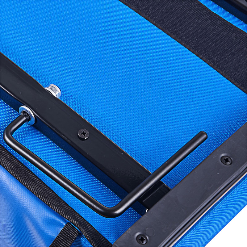 Folding Bleacher Seat Padded Stadium Seats