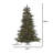 White 7.5' Pre-Lit Pine Christmas Tree (672)