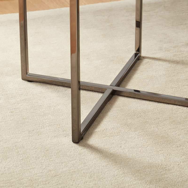 Table de bout cylindrique Eley