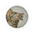 Woven Base Modern Decorative Carpet With Tiger Detail-1979940751