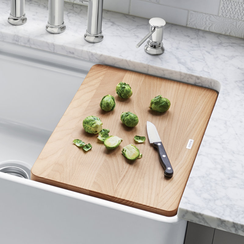 Profina Beechwood Cutting Board