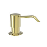 East Linear Soap or Lotion Dispenser