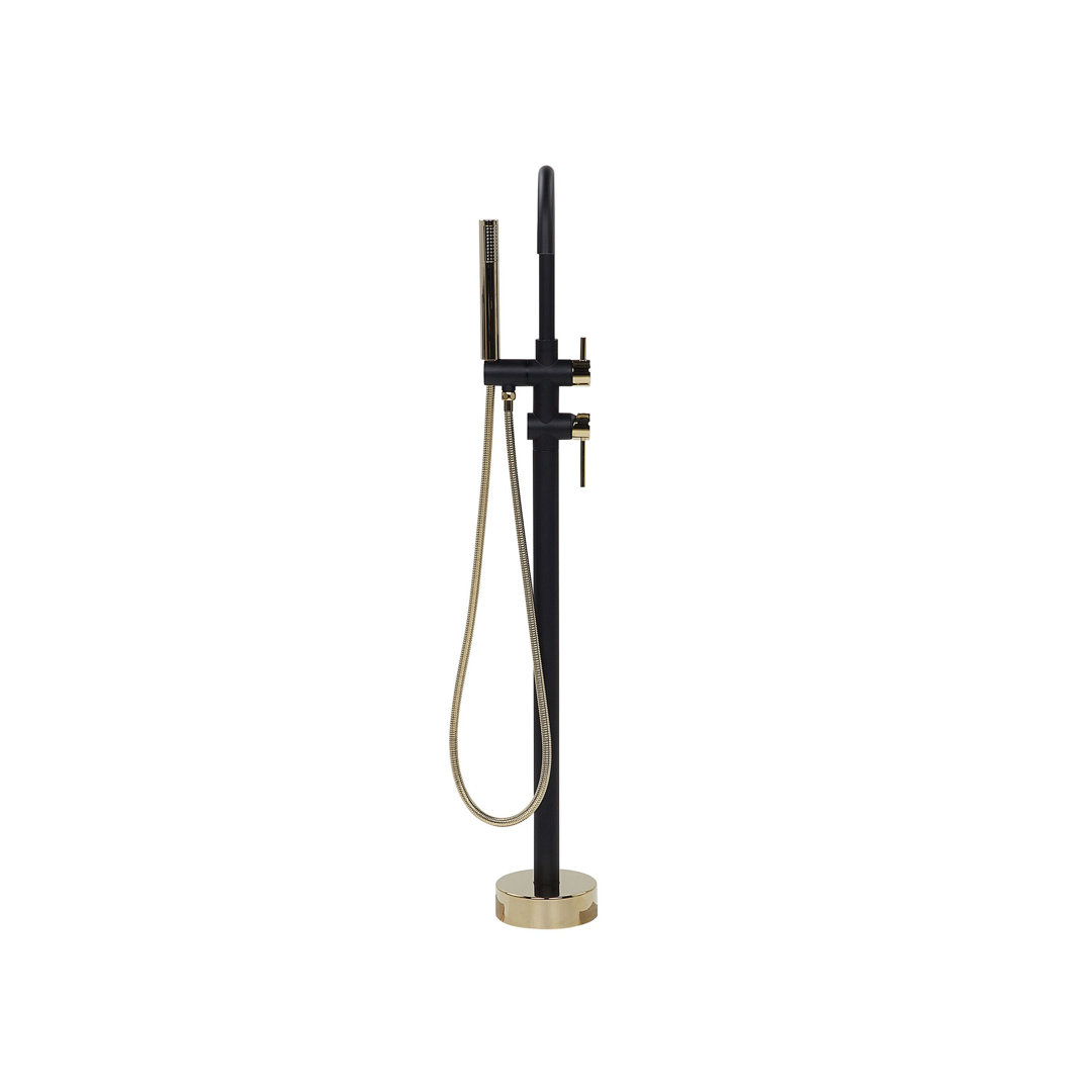 Adelle Freestanding Bath Shower Mixer