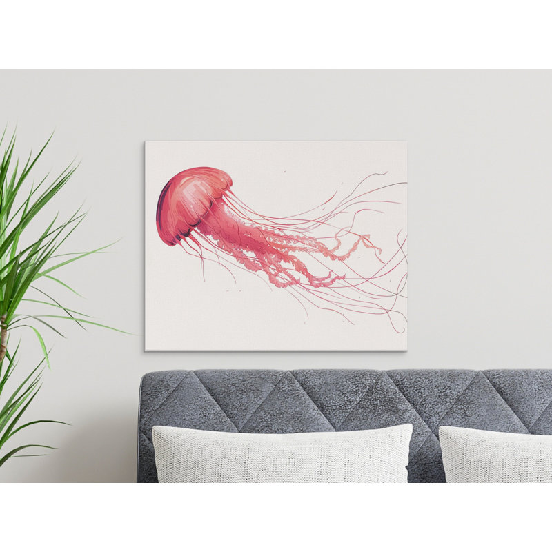 Wrapped Canvas Print Set, 48x36