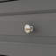 Commode à neuf tiroirs de style élégant-2079092163