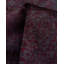 Tapis noué à la main de conception unique - mauve Chimel