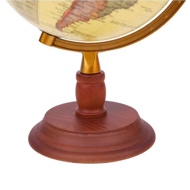 Tabletop Globe