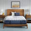 Perfect Sleeper Pro Kensington Medium 13" Latex Hybrid Mattress-1443805760