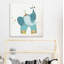 «Circus Elephant» - Art sur toile-527974423