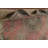 Distressed Wool Traditional Area Rug 7x10