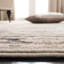 Tapis oriental ivoire / brun Mainville-28863148