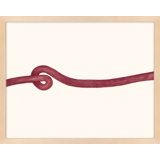 No. 133 Print by Katy Montica