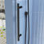 Porte de douche en verre-111837184