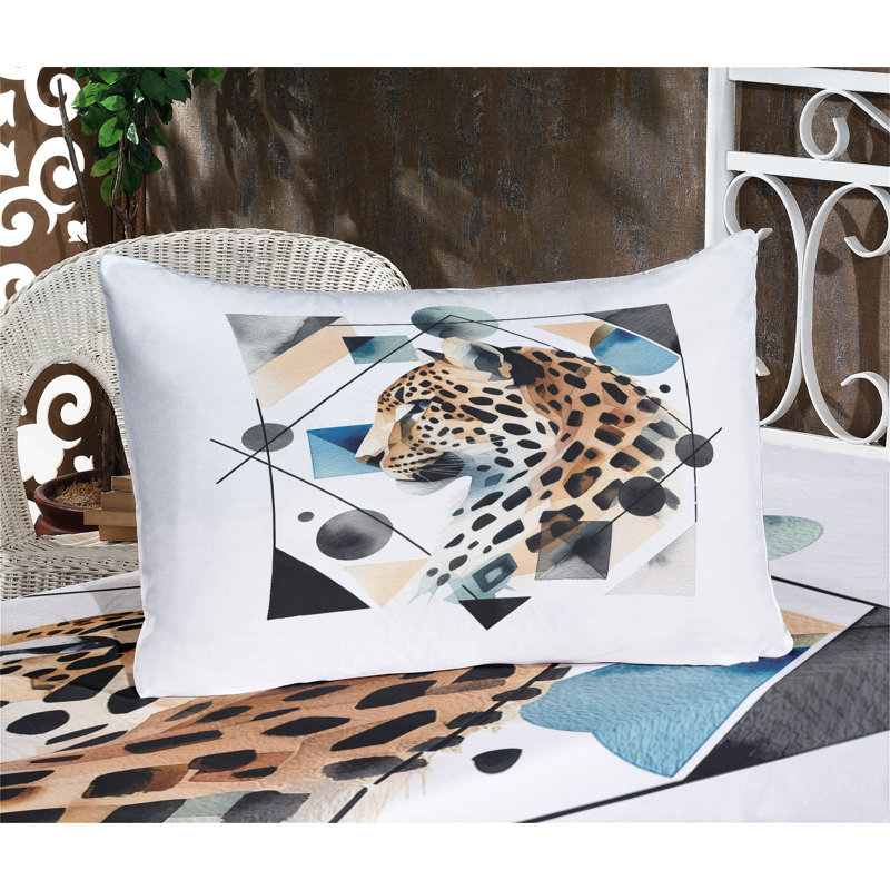 Microfiber Sheet Set, Full