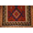 Reversible Kilim Oriental Area Rug 3x5