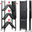 Aspasios Laminate Bathroom Cabinet