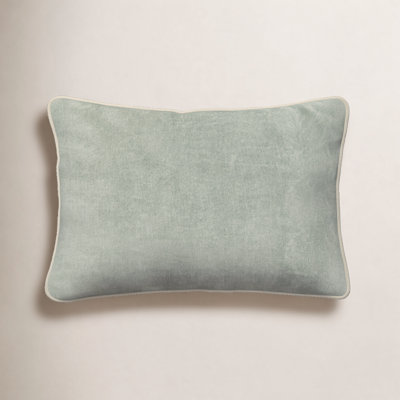 Goodall Cotton Throw Pillow