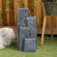 Daxtyn Outdoor Weather Resistant Cascade Fountain