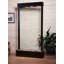 Tranquil River Floor Fountain with Light-32703953